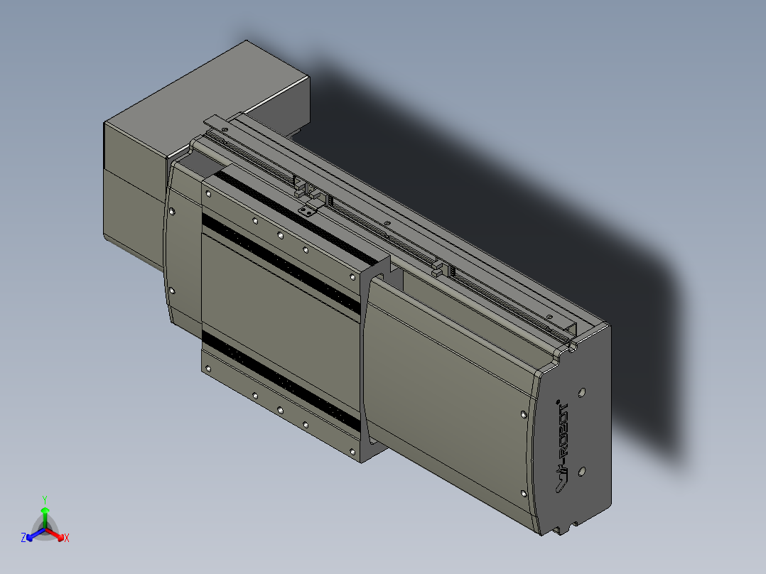 威洛博VBF22-S150-BRD