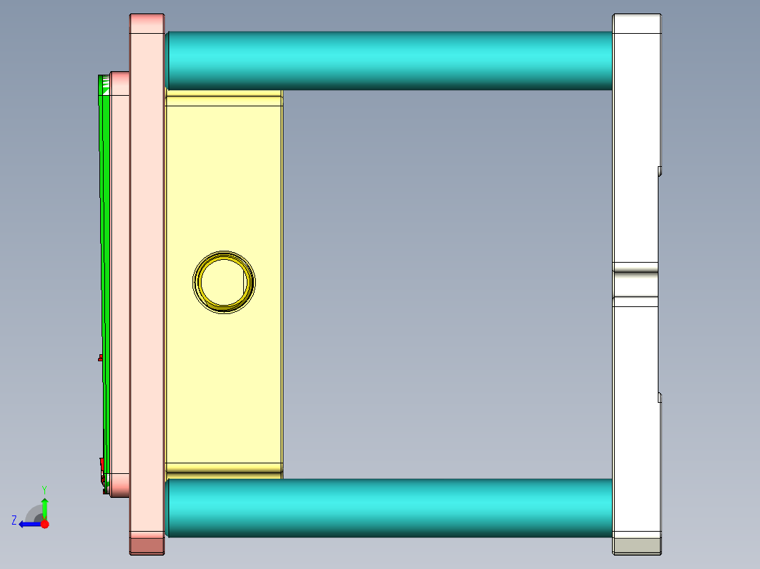 Kollur-C-QX-CNC3-170311右视图