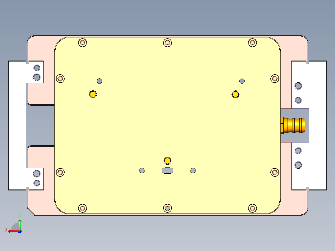 Encore-C-QX-CNC2-0607后视图