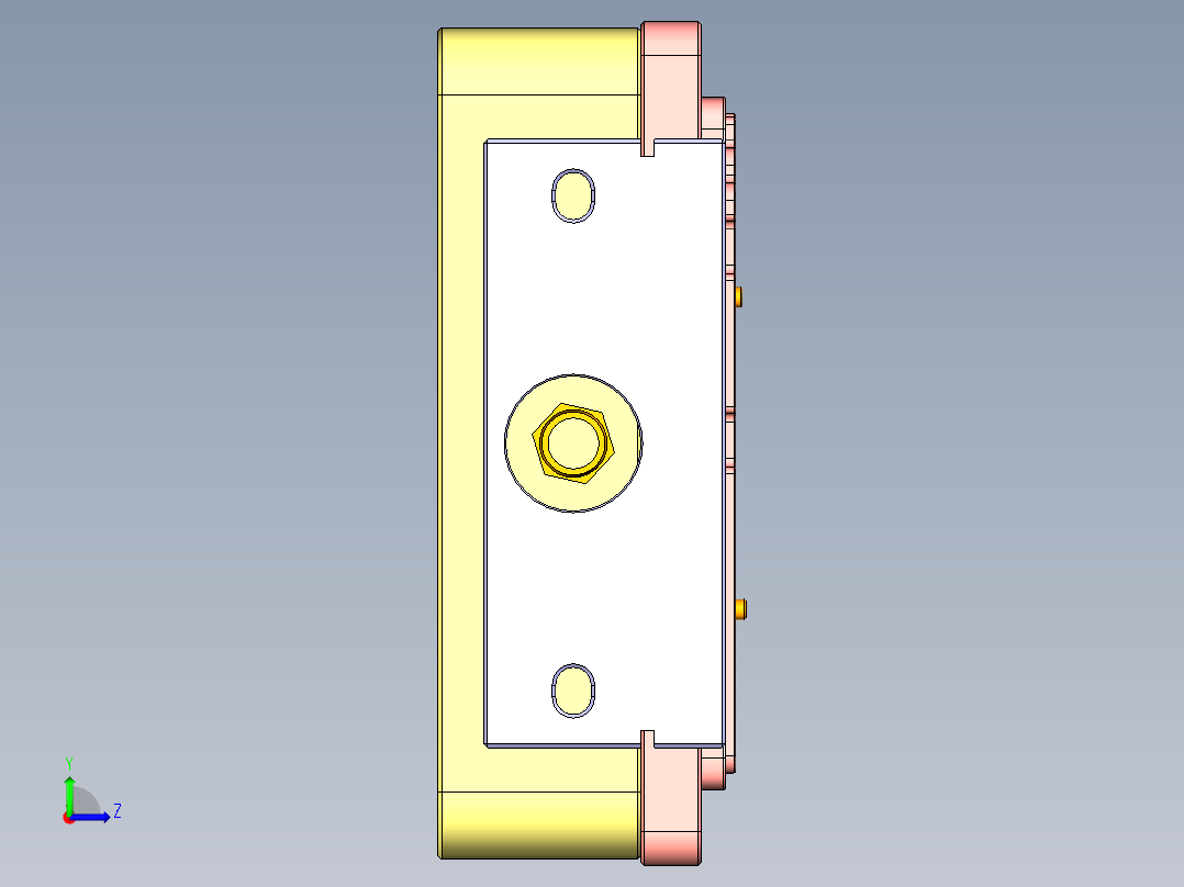 Encore-C-QX-CNC2-0607左视图