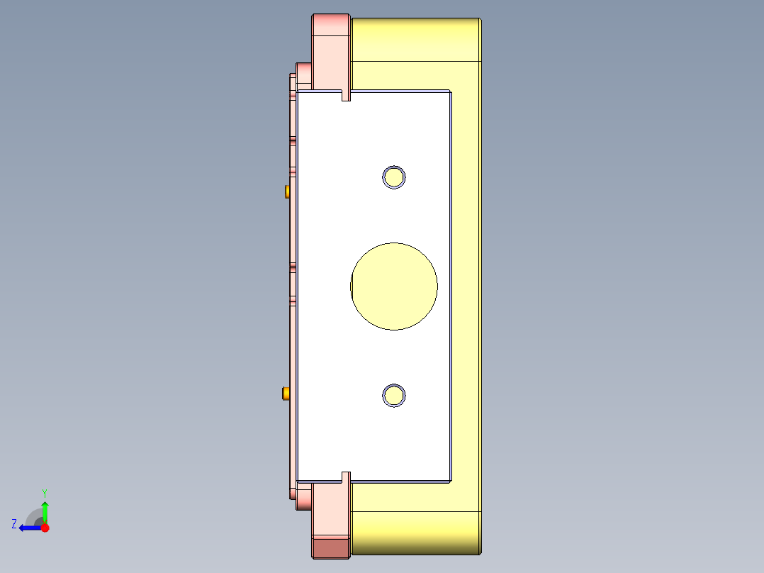 Encore-C-QX-CNC2-0607右视图