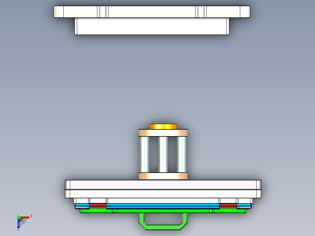 X35-C-CNC5-171009俯视图