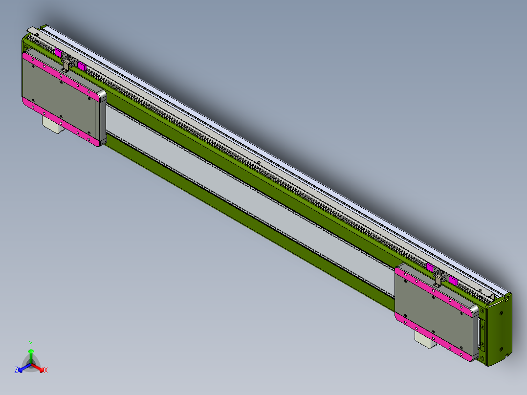 威洛博LC系列<span style='color: red'>3d</span>模型模组2LC14S2Y-S750