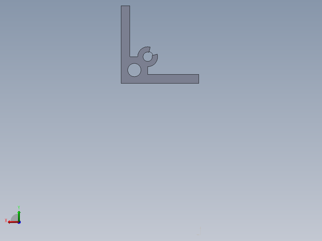 铝型材及其附件3.31.35.20.80.M5.SLDPRT左视图