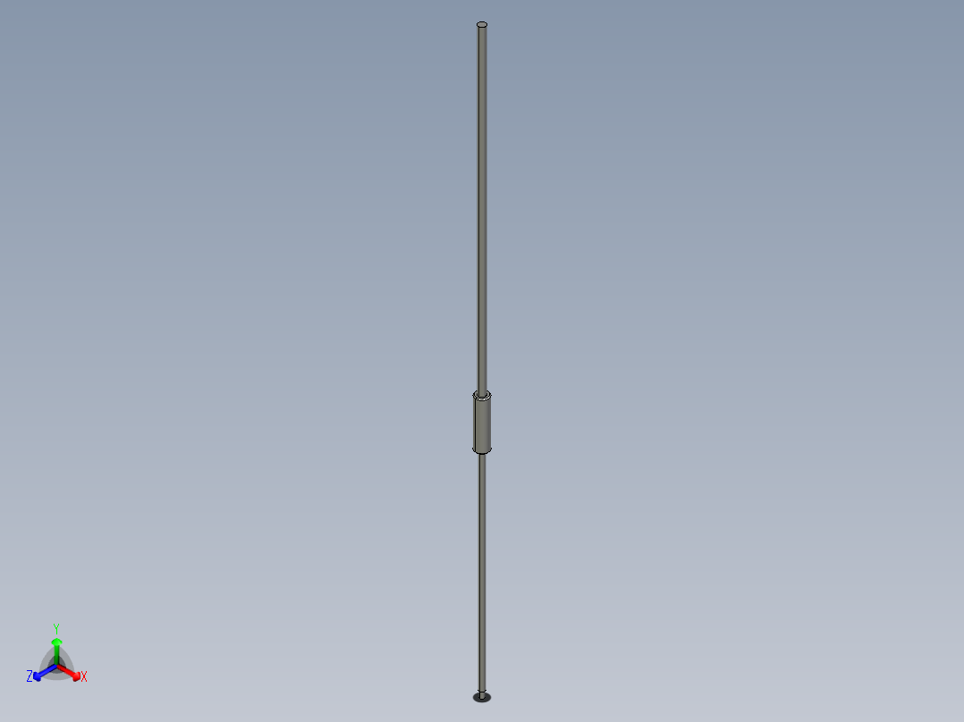 基恩士FU-73core_kc图纸模型
