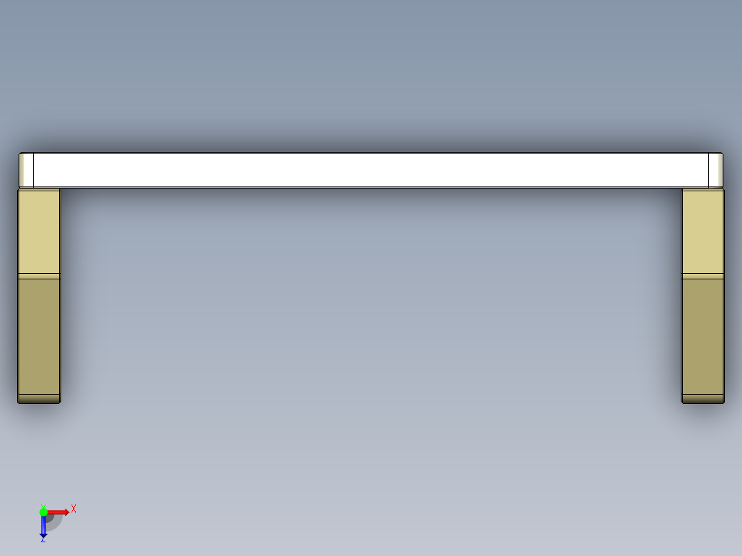 MSA-CNC2-DIZUO-180616俯视图