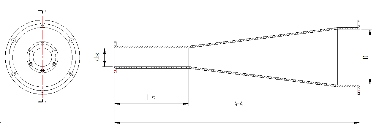 基于TRIZ的复合式旋流器创新设计及实验工艺分析【一种新型的油水分离设备】