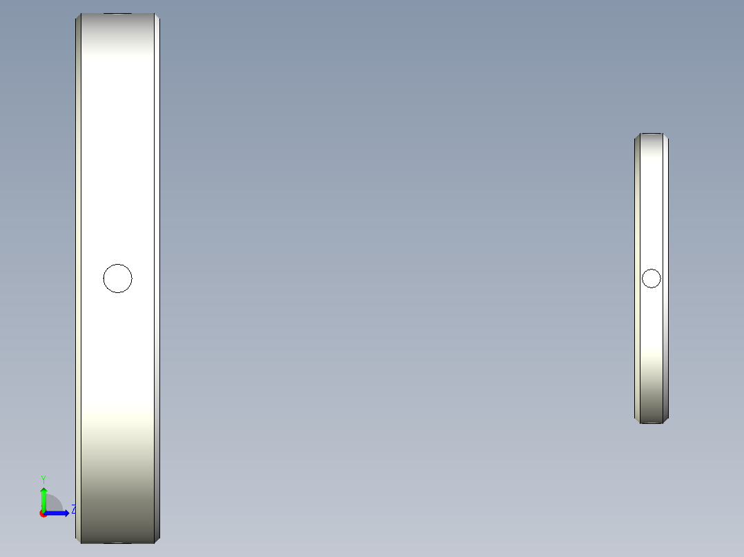 BASHOU-170413左视图