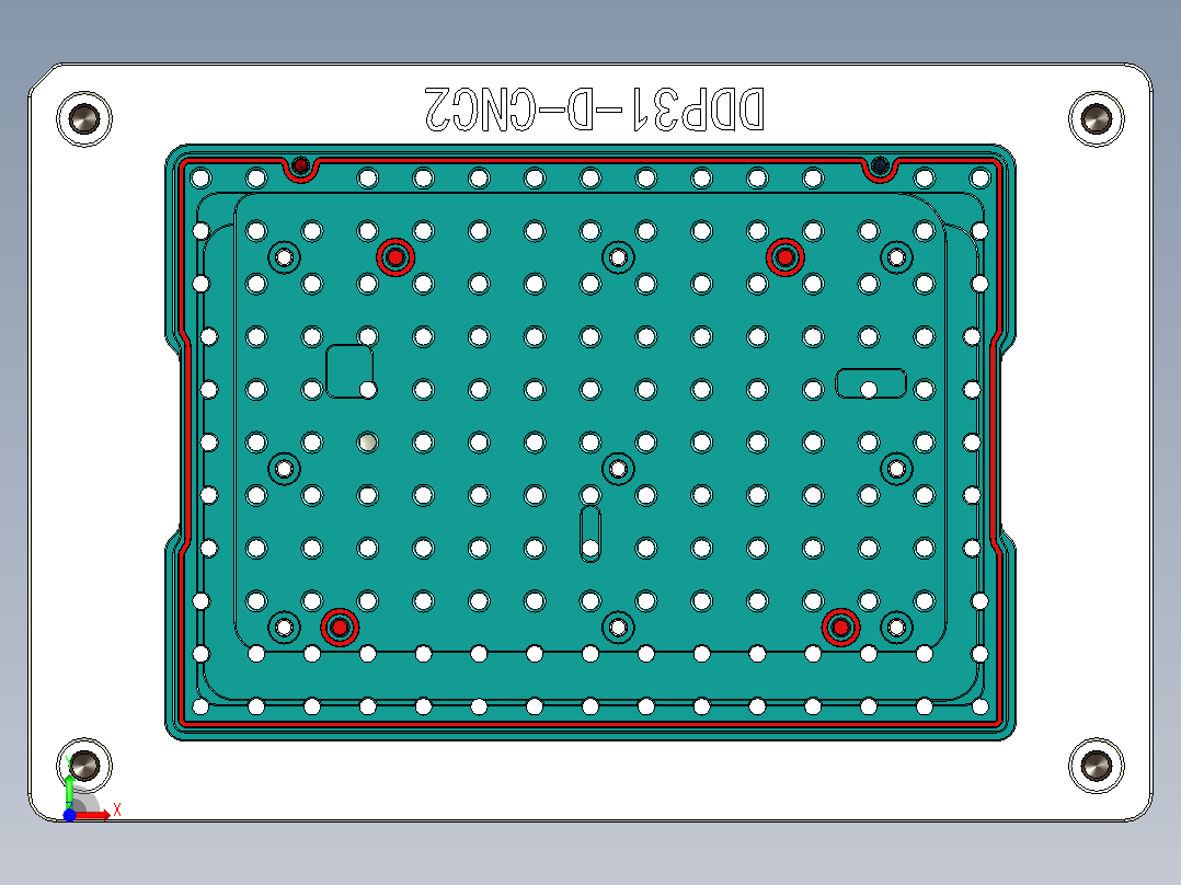 DDP31-D-CNC2-180604前视图