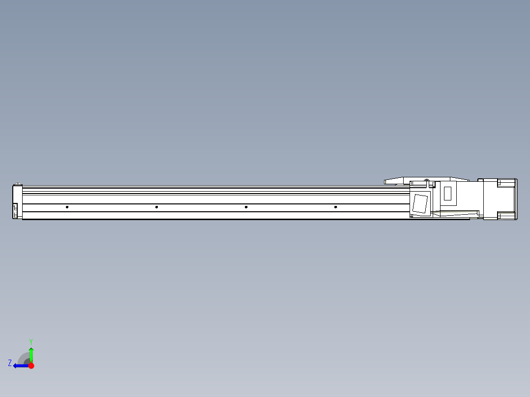 钢基模组-TPA-KCR-6005C-500A1-MR-H1S2右视图
