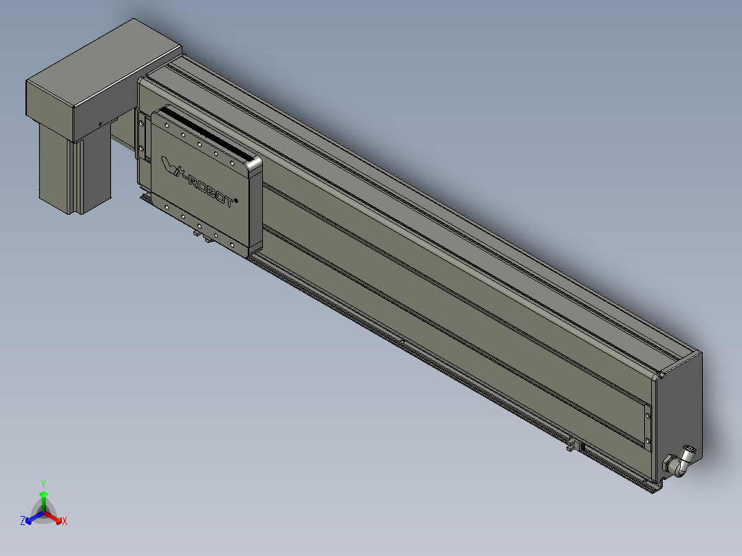 威洛博VBC17-S650-BRU-P75