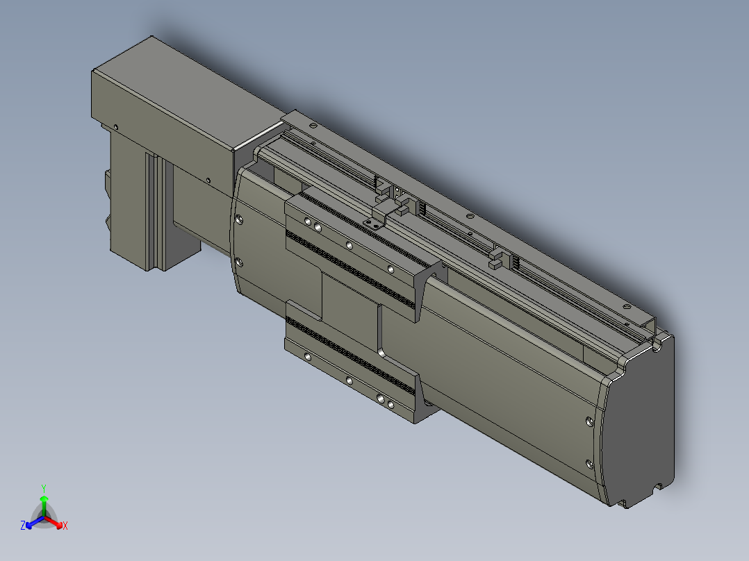 威洛博VBF14-S100-BR