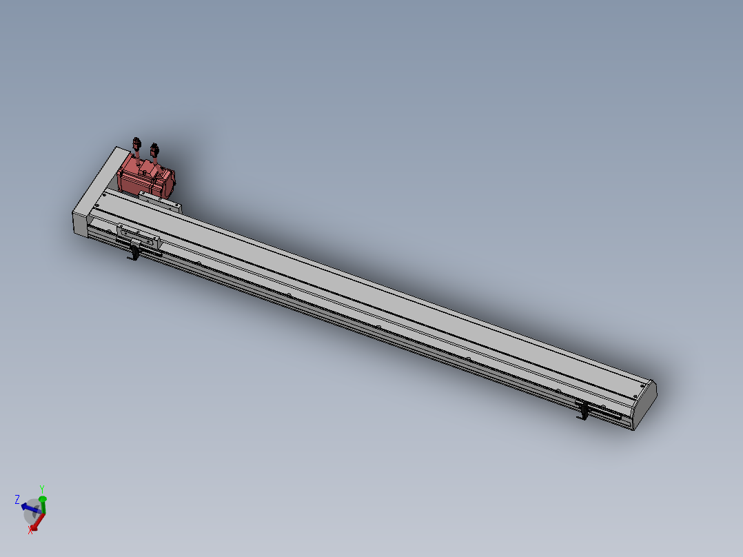 精密模组MY120-T10-1000L-BR-P20B-C4-C
