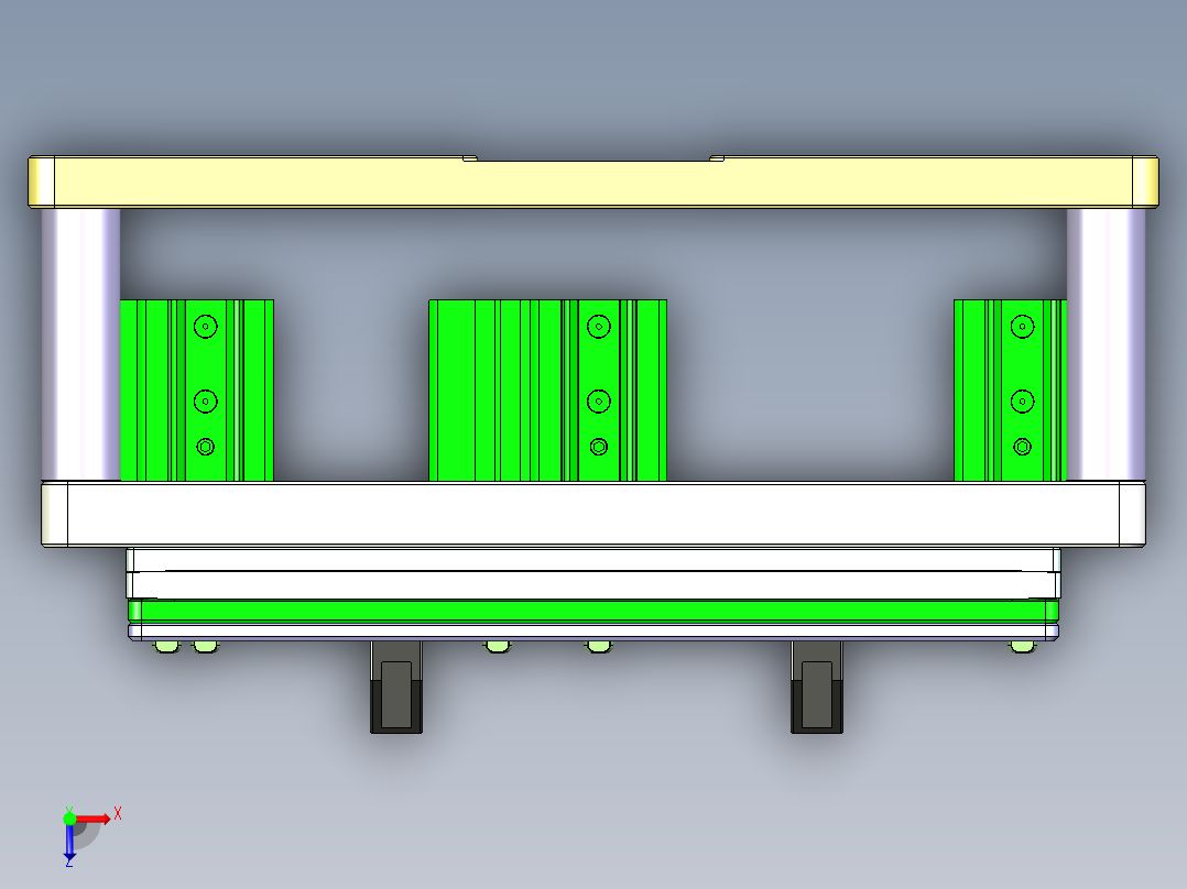 NPB-15-C-CNC7-170228俯视图