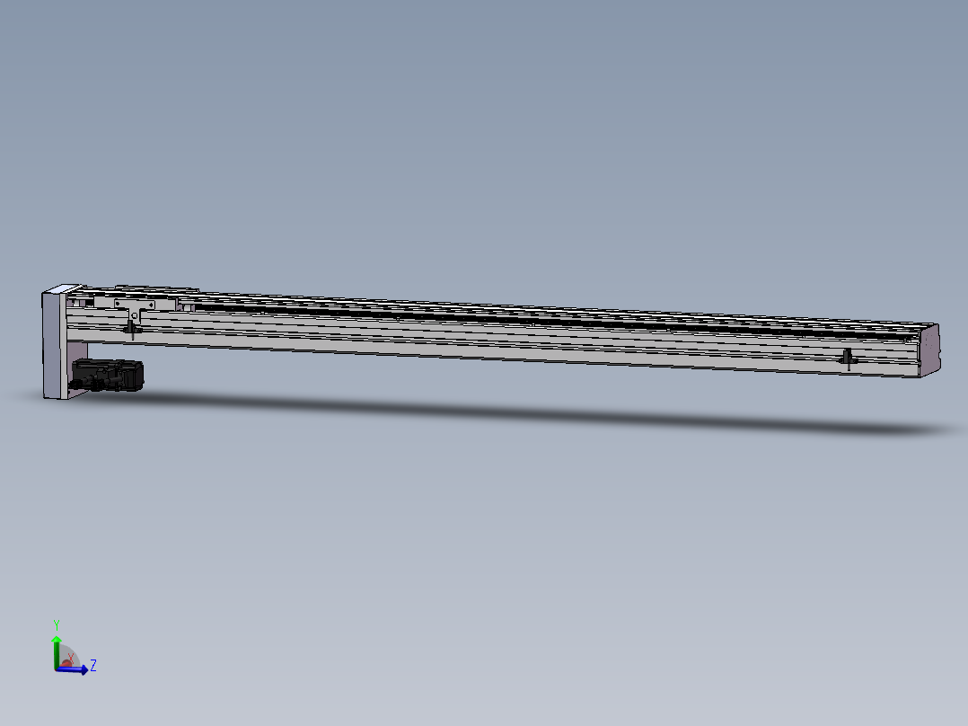 精密模组MY80D-T10-1050L-BM-P10B-C4-C