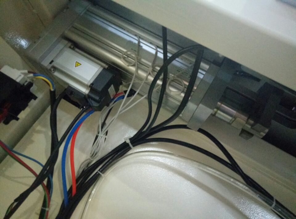 油管接头组装（sw18可编辑+cad+bom）