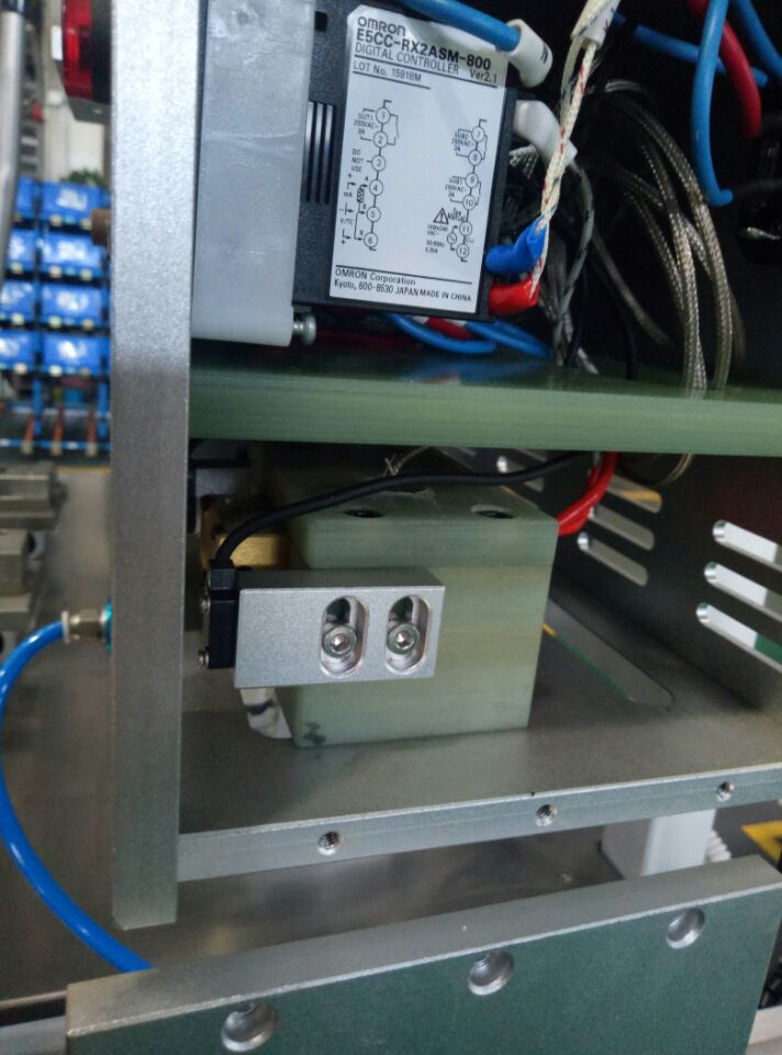 油管接头组装（sw18可编辑+cad+bom）