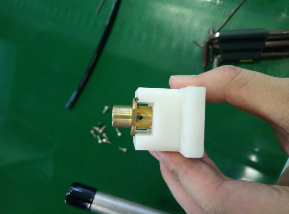 油管接头组装（sw18可编辑+cad+bom）