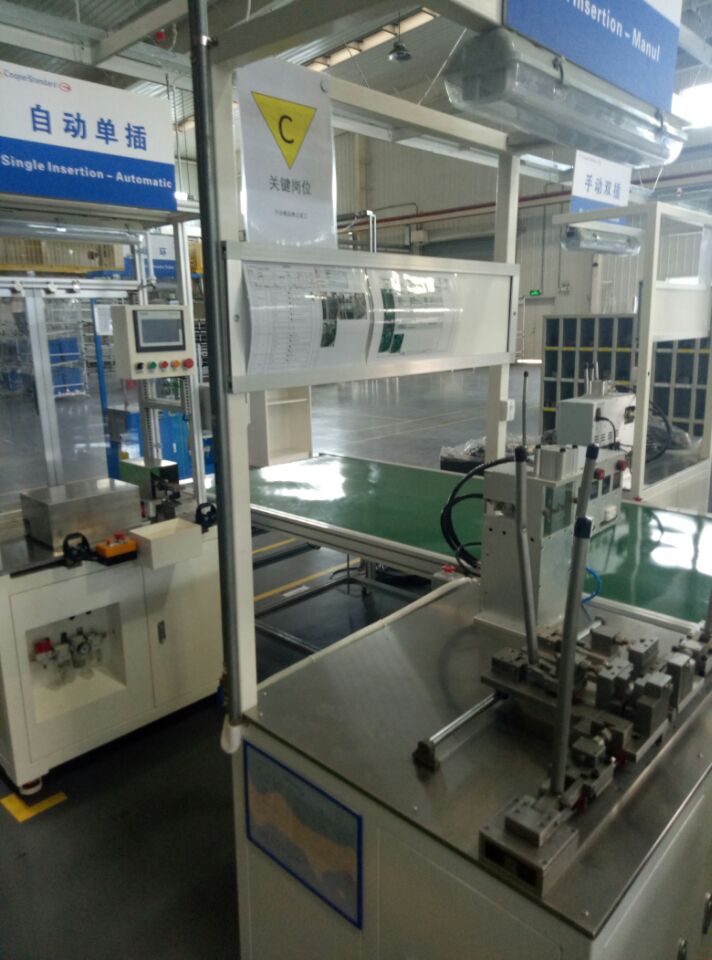 油管接头组装（sw18可编辑+cad+bom）