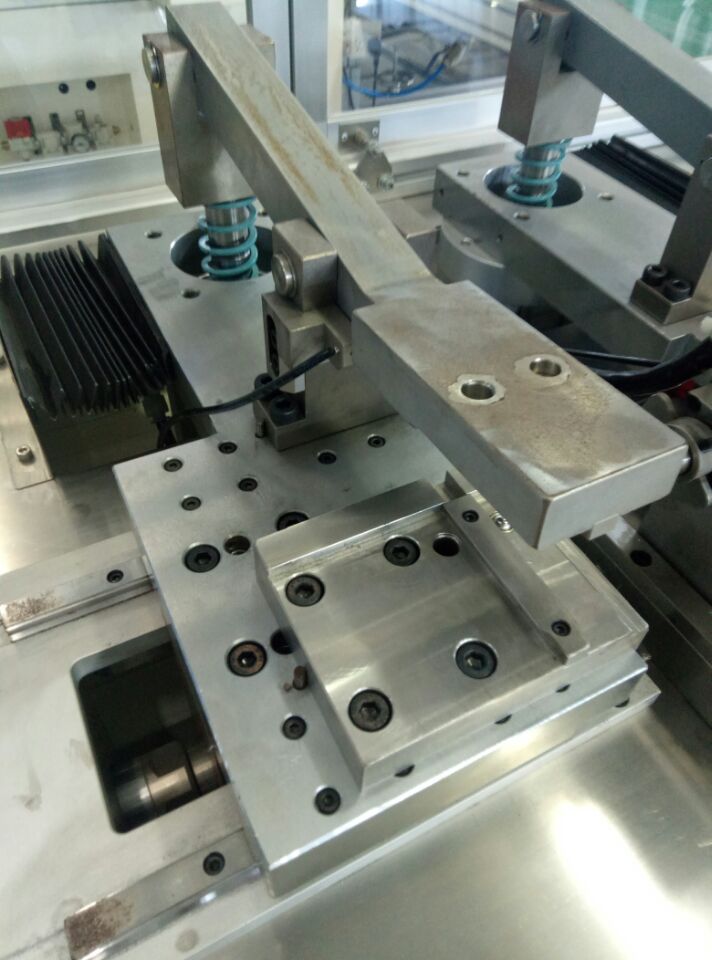 油管接头组装（sw18可编辑+cad+bom）