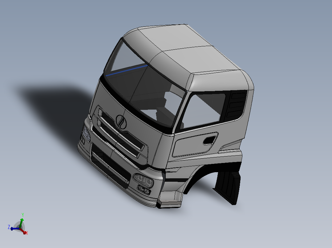 油<span style='color: red'>罐车</span>车头2012