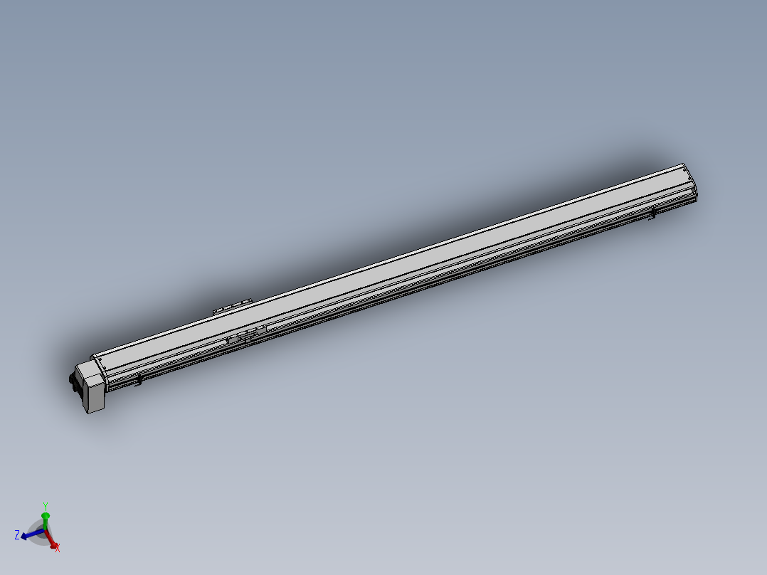 精密模组MT140-L110-1900-RD-M40-C4