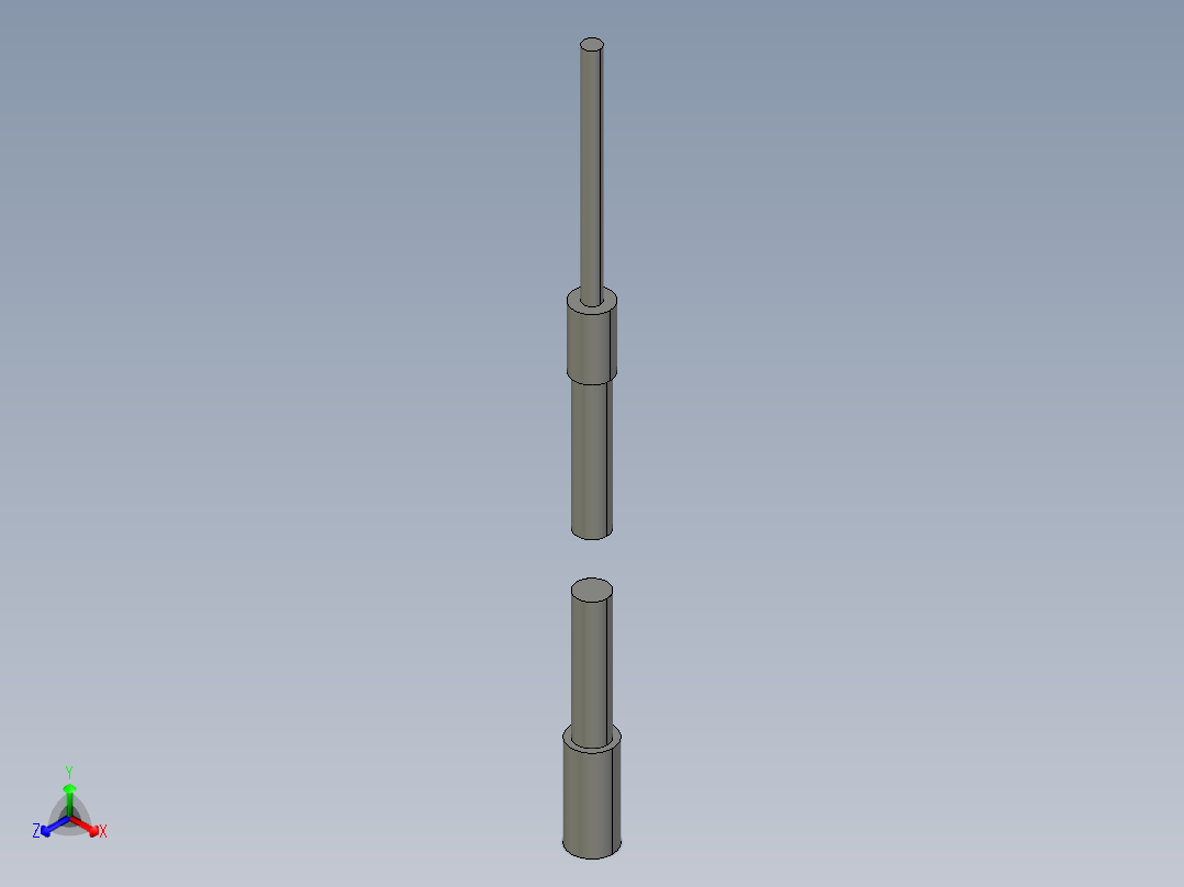 基恩士EH-308S_kc图纸模型