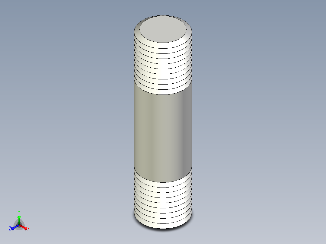 管道手动球阀-水管开关阀-手动阀门User Library-MD52C150DN100-2_UNC.1-2(13)_50正等轴测图