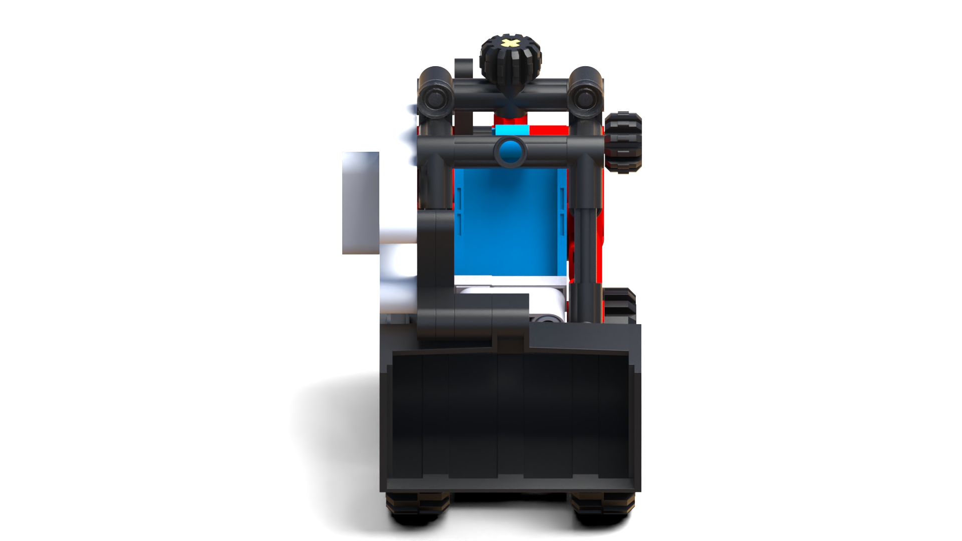 lego-technic-42116-skid-steer-loader.1-乐高玩具赛车