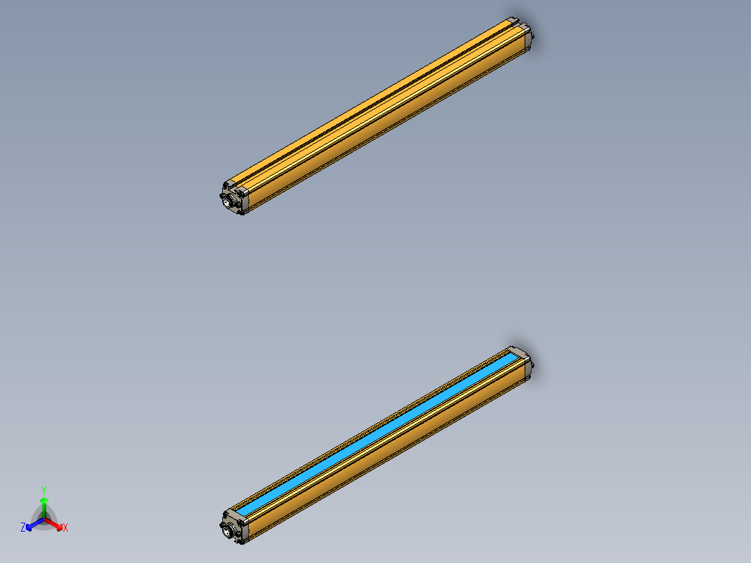 安全_区域传感器H2EL2020_30_30_3D