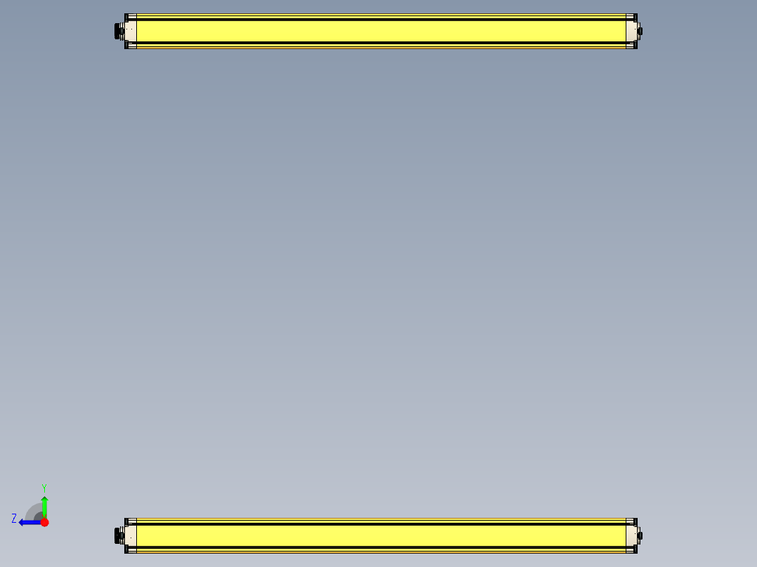 安全_区域传感器H2EL2020_30_30_3D右视图