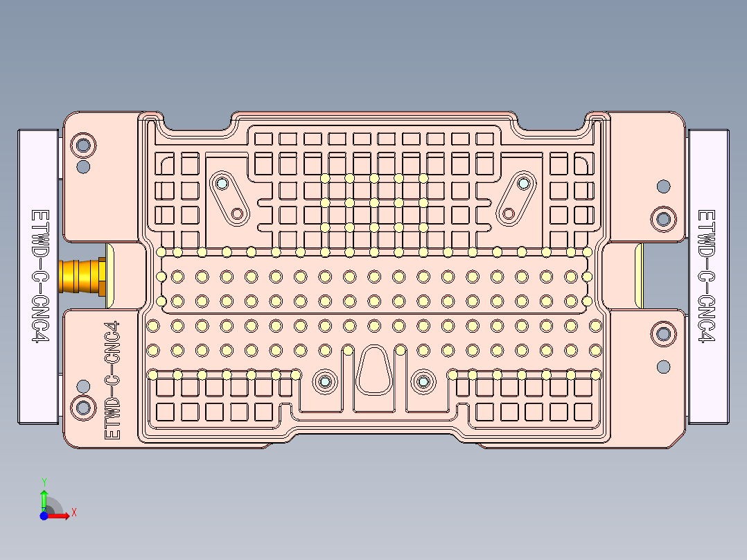 ETWD-C-CNC4-1227前视图
