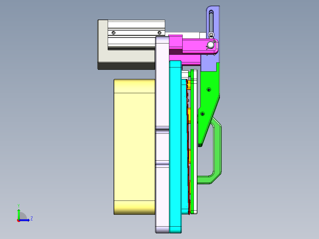BAZ80-D-CNC7-20160408左视图