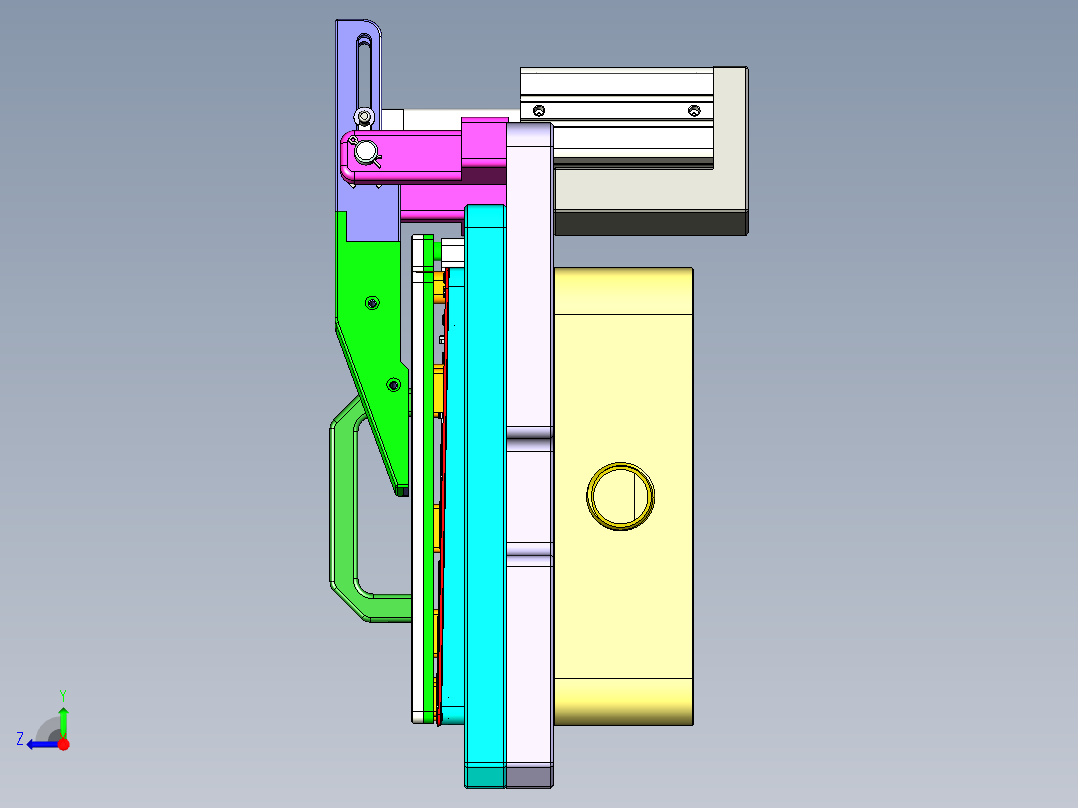 BAZ80-D-CNC7-20160408右视图