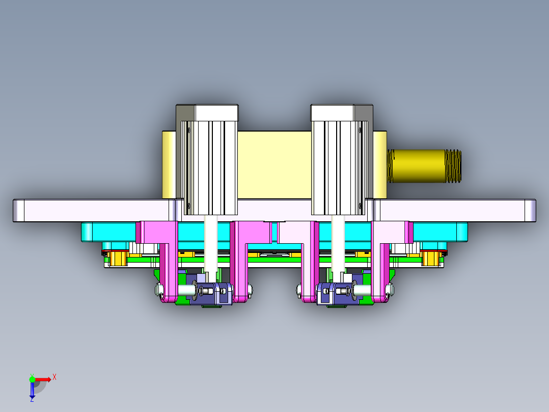 BAZ80-D-CNC7-20160408俯视图
