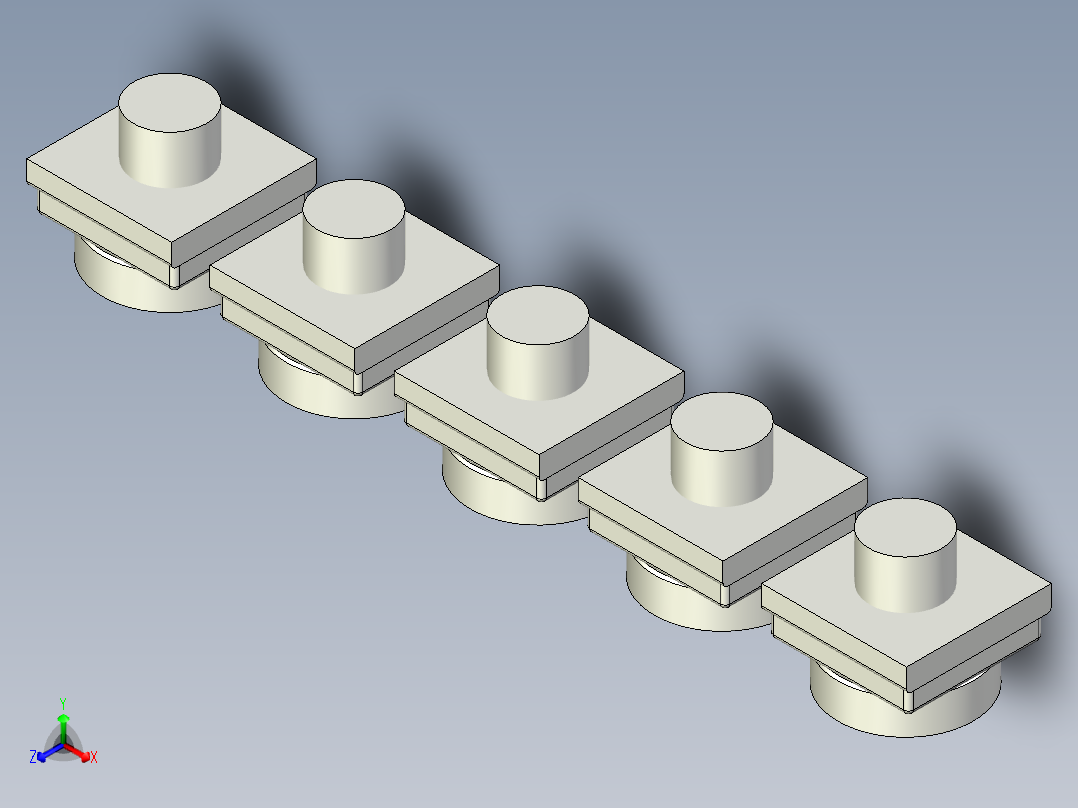 Meanwell电源 5V 5A 25W
