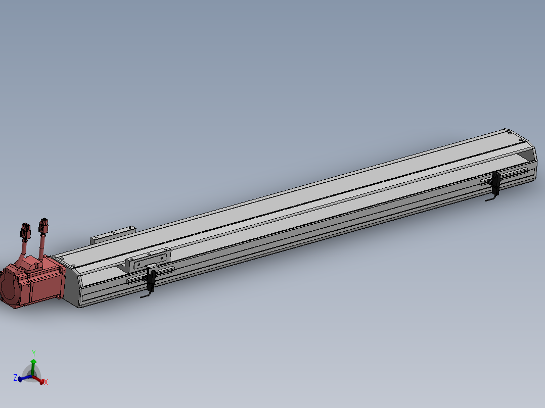精密模组MY100-T10-750L-BC-P20B-C4-C