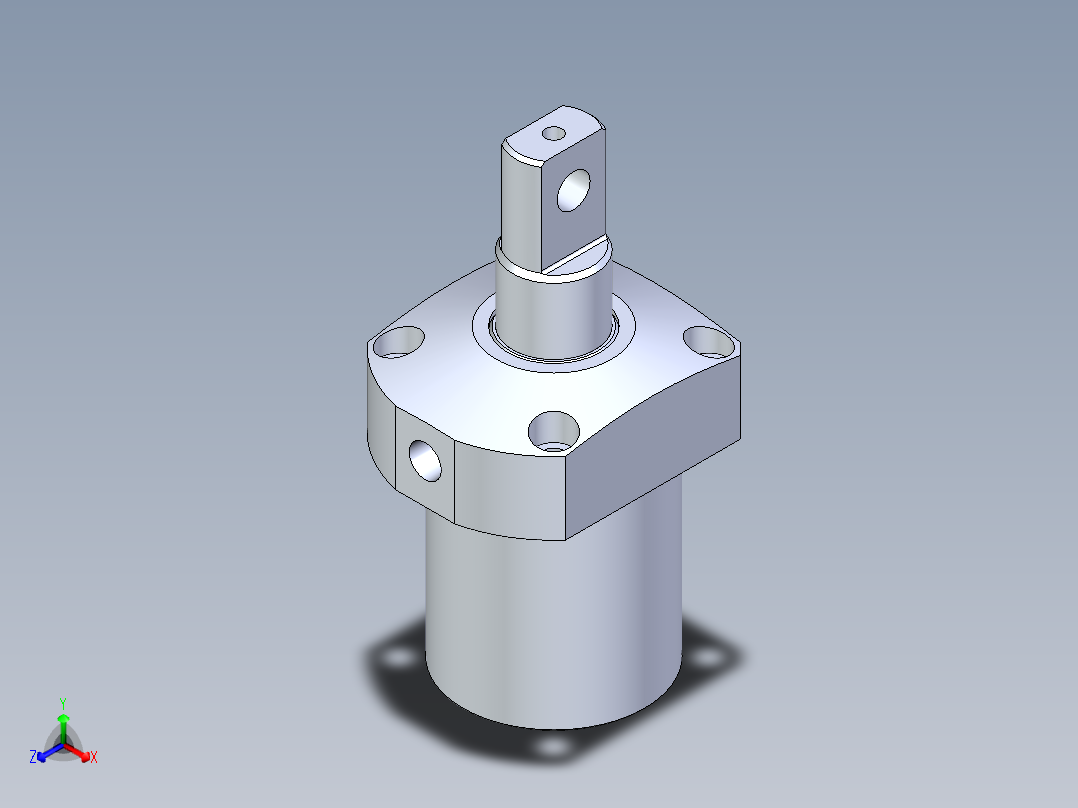 KOSMEKLT0550-Sx-P多系列多零件图纸模型多系列多零件图纸模型