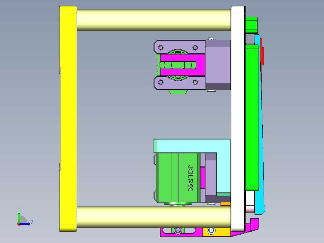 X35-C-CNC1-170516左视图