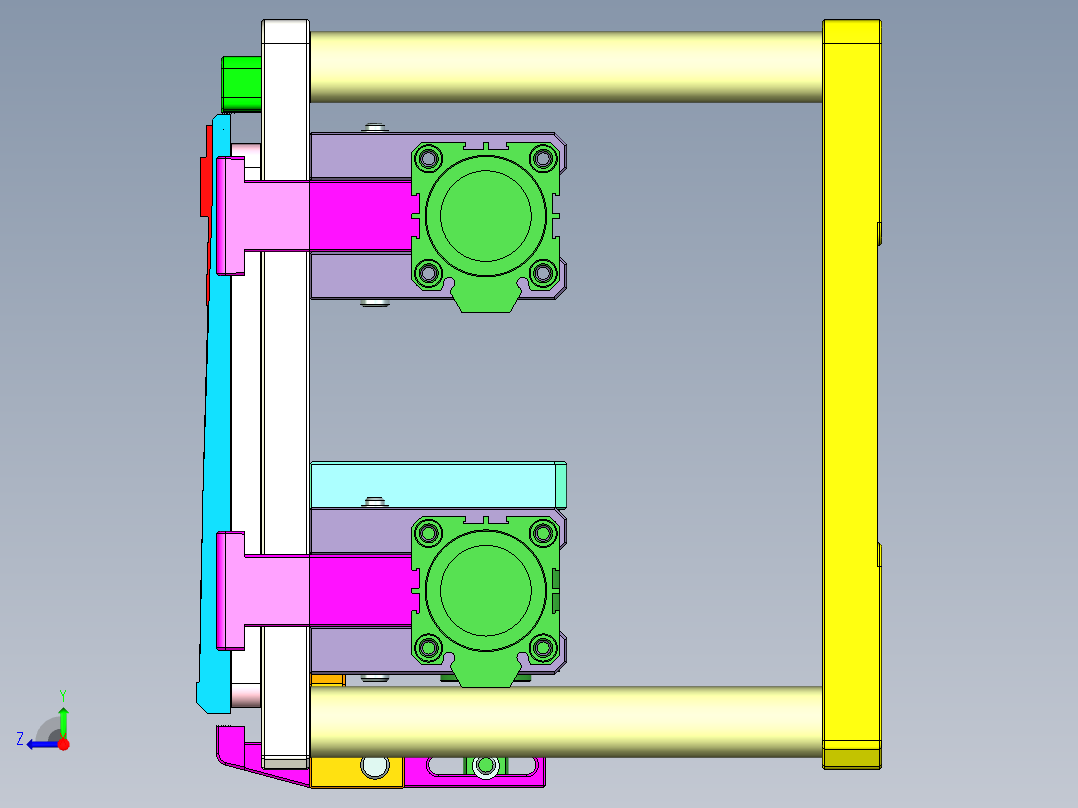 X35-C-CNC1-170516右视图