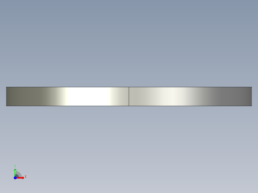 基恩士FU-67Gwasher_kc图纸模型前视图