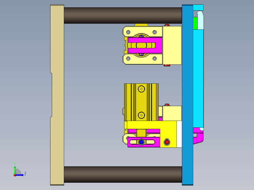NB-CNC0-180717左视图