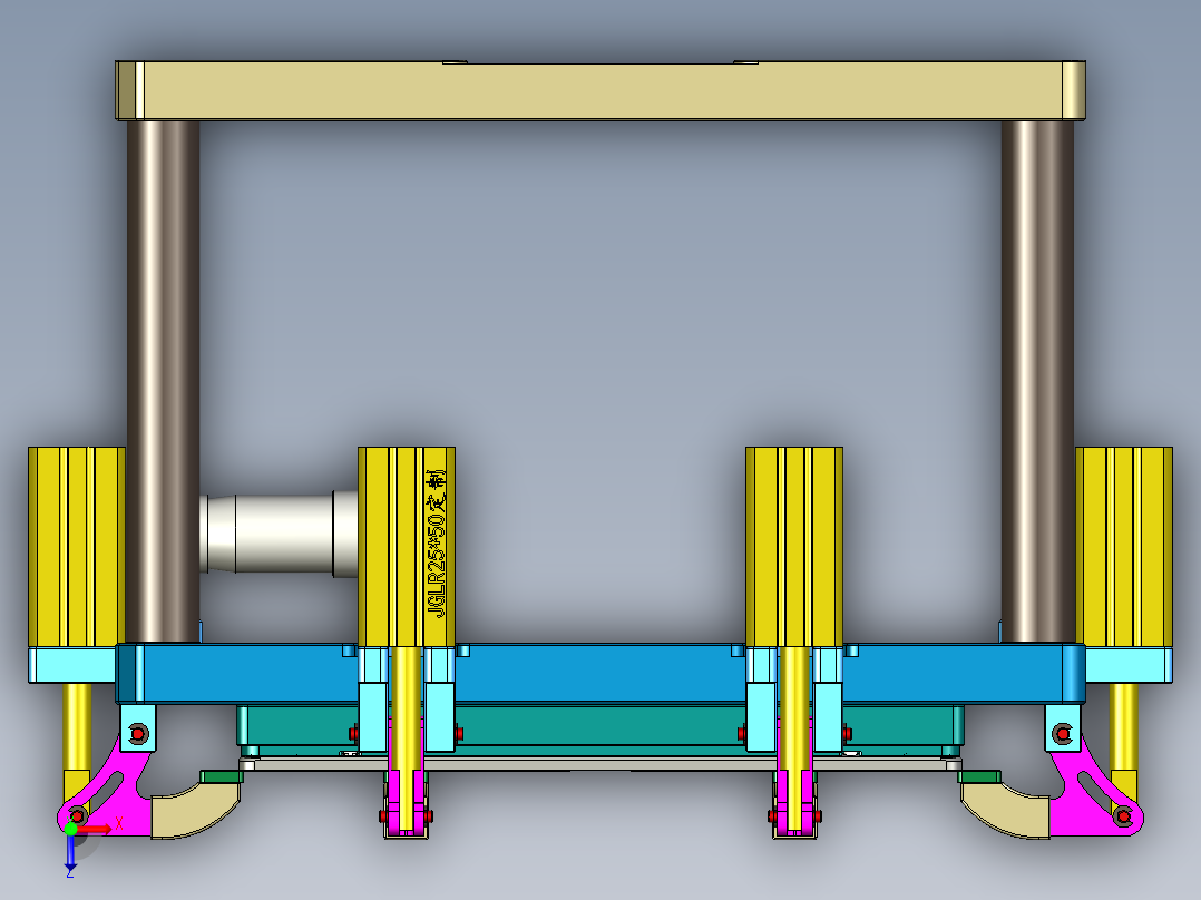 DDP31-D-CNC4-180604俯视图