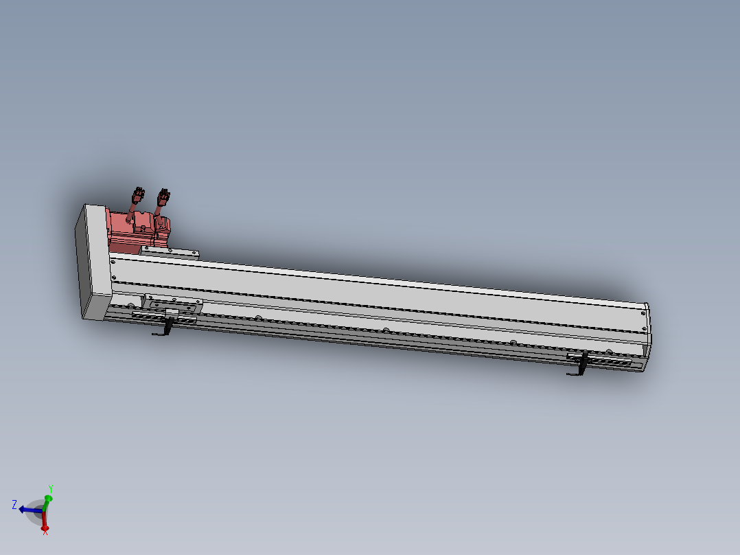 精密模组MY100-T10-650L-BR-P20B-C4-C