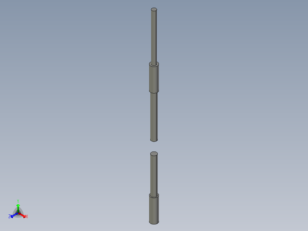 基恩士EH-305S_kc图纸模型
