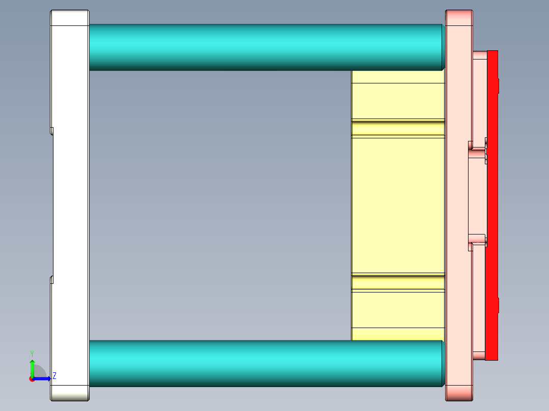 BAZ80-D-CNC2-20160405左视图