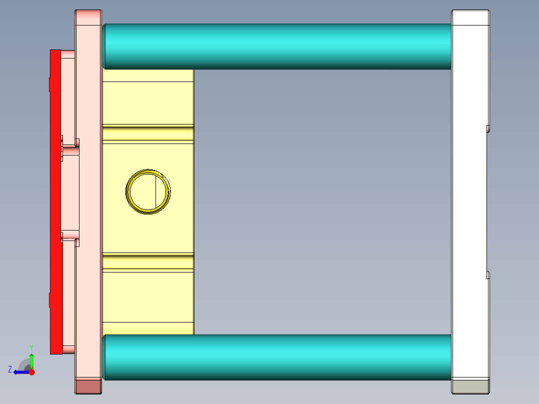 BAZ80-D-CNC2-20160405右视图