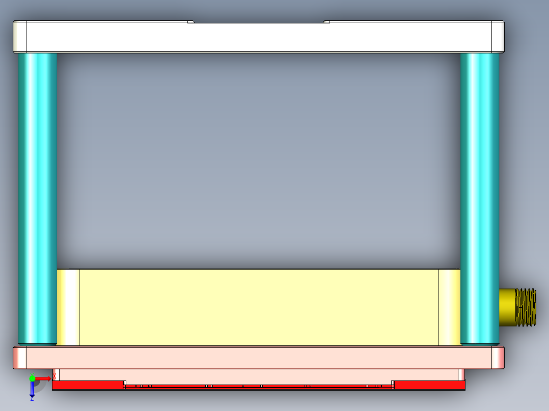 BAZ80-D-CNC2-20160405俯视图
