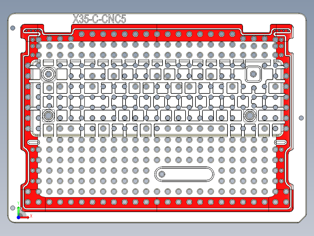 X35-C-CNC5-ShangGuDingBan-171016前视图