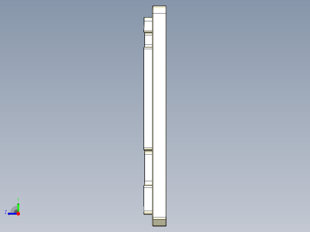 X35-C-CNC5-ShangGuDingBan-171016右视图